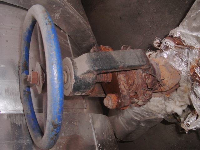 On line Leak Sealing